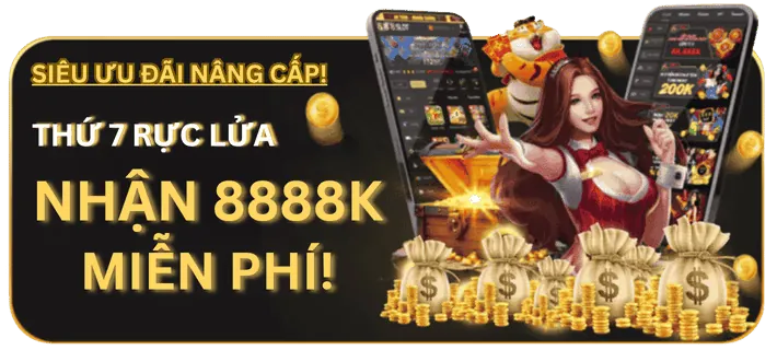Khuyến mãi chào mừng dành cho thành viên mới của Tải 888p30