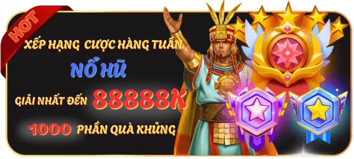 Ưu đãi và khuyến mãi độc quyền 888p30
