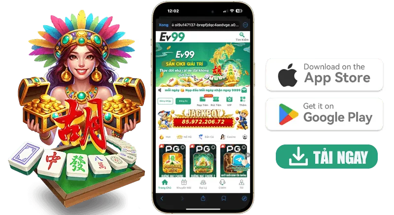 Nền tảng tải 888p30 an toàn và uy tín