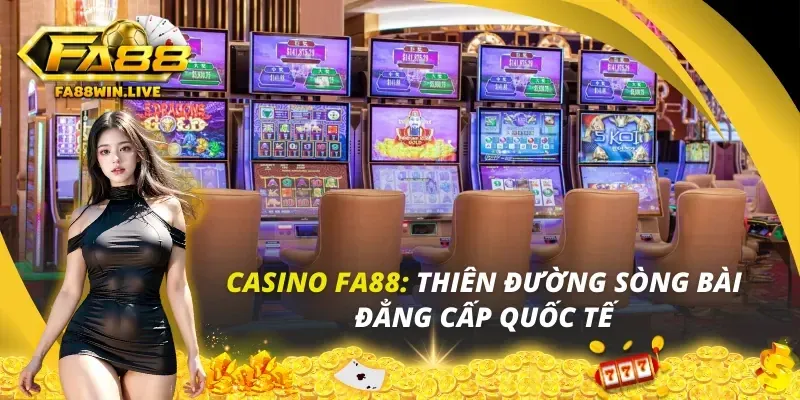 Chiến lược casino 888p30